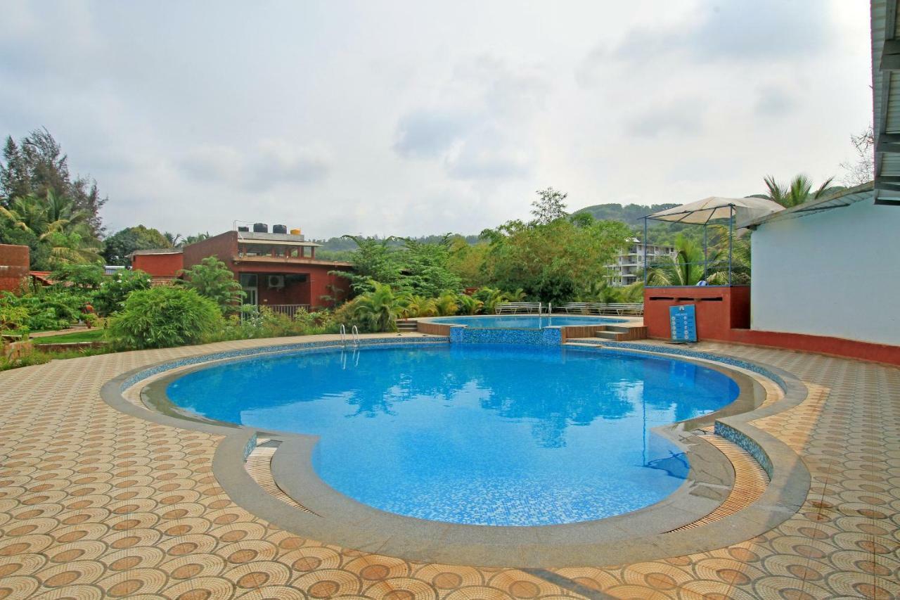 Palette Arthigamya Spa & Resort Gokarna  Exterior photo