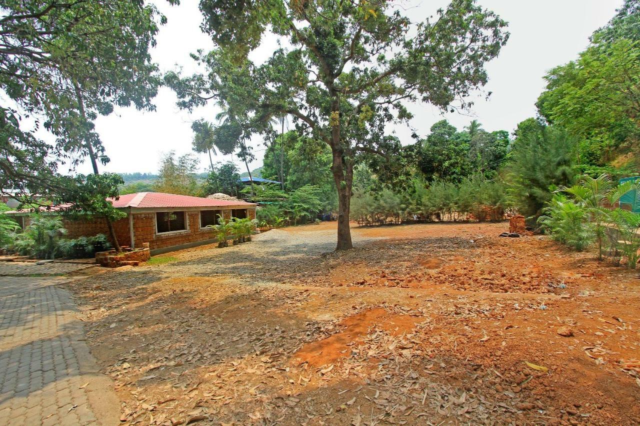 Palette Arthigamya Spa & Resort Gokarna  Exterior photo